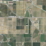 Sagebrush Ridge, WA (2011, 24000-Scale) Preview 3
