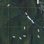 Salmo Mountain, WA-ID (2011, 24000-Scale) Preview 3