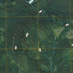 Salmon River East, WA (2011, 24000-Scale) Preview 2
