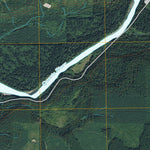 Salmon River West, WA (2011, 24000-Scale) Preview 2