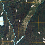 Saska Peak, WA (2011, 24000-Scale) Preview 2