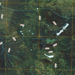 Sauk Mountain, WA (2011, 24000-Scale) Preview 2