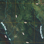 Sauk Mountain, WA (2011, 24000-Scale) Preview 3