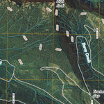 Sawtooth Ridge, WA (2011, 24000-Scale) Preview 3