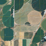 Scooteney Reservoir, WA (2011, 24000-Scale) Preview 2
