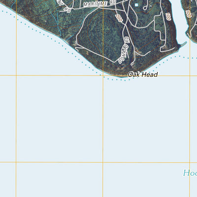 Seabeck, WA (2011, 24000-Scale) Preview 2