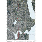 Seattle North, WA (2011, 24000-Scale) Preview 1