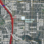 Seattle North, WA (2011, 24000-Scale) Preview 2
