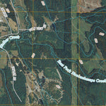 Sedro-Woolley South, WA (2011, 24000-Scale) Preview 3