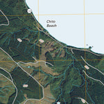 Sekiu River, WA (2011, 24000-Scale) Preview 2