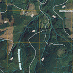 Sekiu River, WA (2011, 24000-Scale) Preview 3