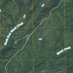 Shale Slough, WA (2011, 24000-Scale) Preview 2