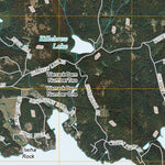 Shaw Island, WA (2011, 24000-Scale) Preview 3