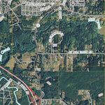 Shelton, WA (2011, 24000-Scale) Preview 3