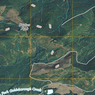 Shelton Valley, WA (2011, 24000-Scale) Preview 3