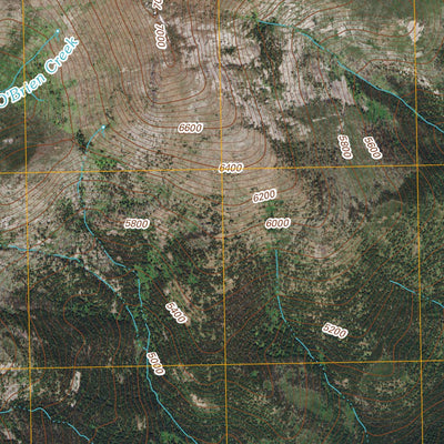 Sherman Peak, WA (2011, 24000-Scale) Preview 3