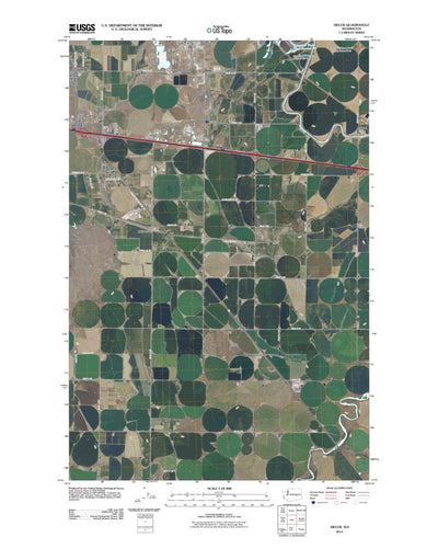 Sieler, WA (2011, 24000-Scale) Preview 1