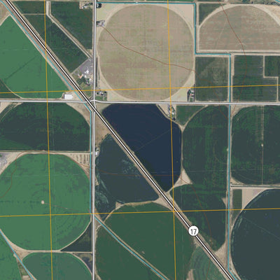 Sieler, WA (2011, 24000-Scale) Preview 2