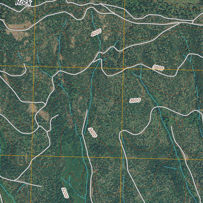 Signal Peak, WA (2011, 24000-Scale) Preview 2