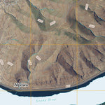 Silcott Island, WA (2011, 24000-Scale) Preview 2