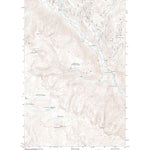 Silver Falls, WA (2011, 24000-Scale) Preview 1