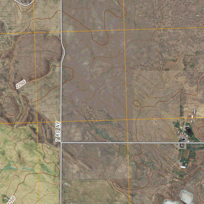 Sims Corner, WA (2011, 24000-Scale) Preview 2