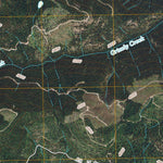 Sitdown Mountain, WA (2011, 24000-Scale) Preview 2