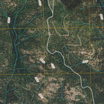 Sitdown Mountain, WA (2011, 24000-Scale) Preview 3