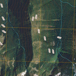Skagit Peak, WA (2011, 24000-Scale) Preview 2