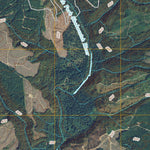 Skokomish Valley, WA (2011, 24000-Scale) Preview 3