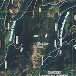 Skookum Creek, WA (2011, 24000-Scale) Preview 2