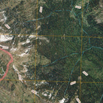 Slate Peak, WA (2011, 24000-Scale) Preview 3