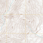 Smith Creek Butte, WA (2011, 24000-Scale) Preview 3
