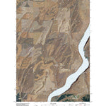 Snake River, WA (2011, 24000-Scale) Preview 1