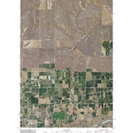 Snipes Creek, WA (2011, 24000-Scale) Preview 1
