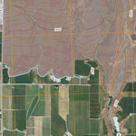 Snipes Creek, WA (2011, 24000-Scale) Preview 2