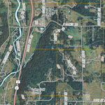 Snohomish, WA (2011, 24000-Scale) Preview 2