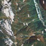 Sonny Boy Lakes, WA (2011, 24000-Scale) Preview 3