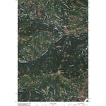 South Huckleberry Mountain, WA (2011, 24000-Scale) Preview 1