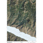 South Navarre Peak, WA (2011, 24000-Scale) Preview 1