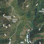 South Navarre Peak, WA (2011, 24000-Scale) Preview 3