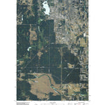 Spanaway, WA (2011, 24000-Scale) Preview 1
