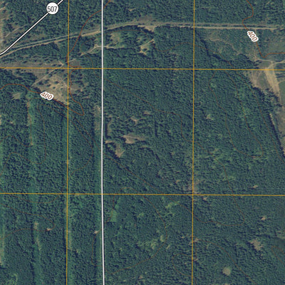 Spanaway, WA (2011, 24000-Scale) Preview 2