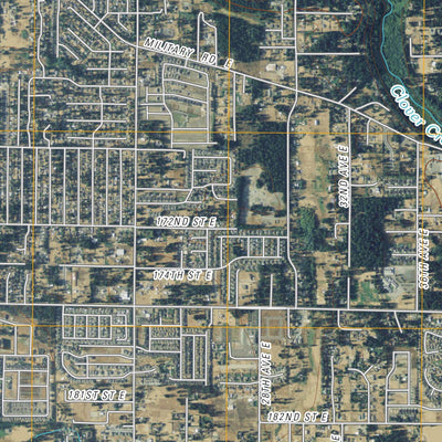 Spanaway, WA (2011, 24000-Scale) Preview 3