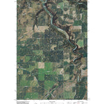 Spangle East, WA (2011, 24000-Scale) Preview 1