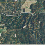 Spangle East, WA (2011, 24000-Scale) Preview 2