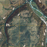 Spangle East, WA (2011, 24000-Scale) Preview 3