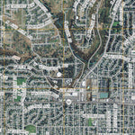Spokane NW, WA (2011, 24000-Scale) Preview 3