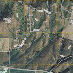 Spokane SE, WA (2011, 24000-Scale) Preview 2