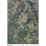 Spokane SW, WA (2011, 24000-Scale) Preview 1